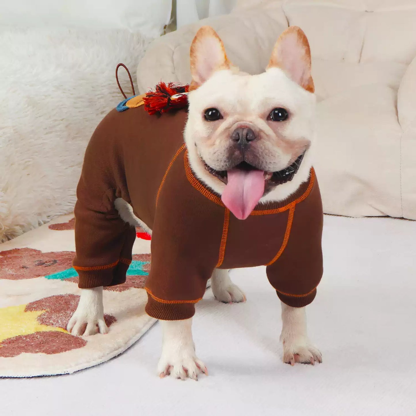 Happy Lion Pajamas O1CN01f10Lz829Z9ajHkAUH__3945208081_jpg_q50_jpg