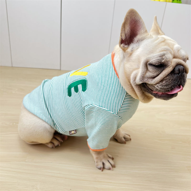 LOVE Stripe Shirt O1CN01o9UwVW2NgOMlnS2Ot__1756859992