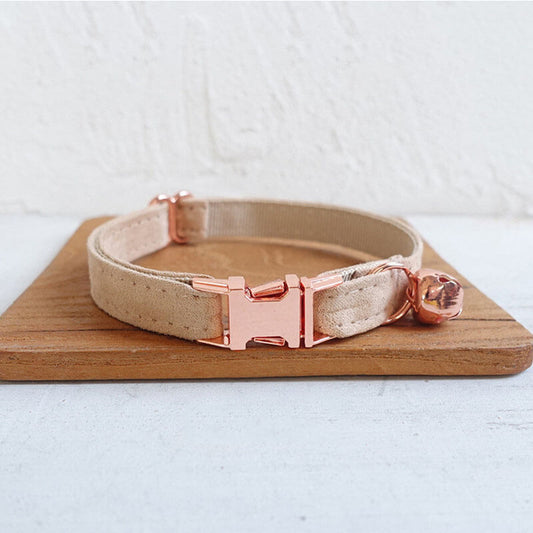 Cat Collar-Angel - Frenchiely