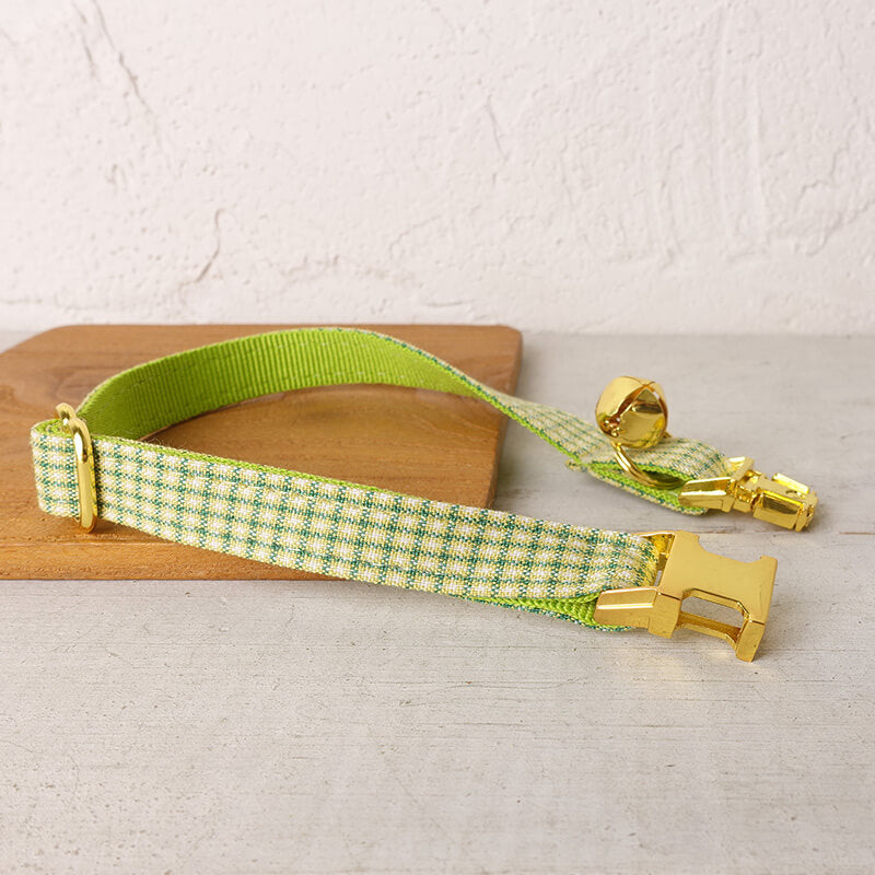 Cat Avocado Collar - Frenchiely