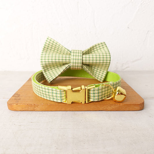 Cat Avocado Collar - Frenchiely