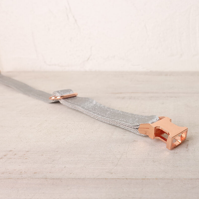 Cat Collar-Godness - Frenchiely