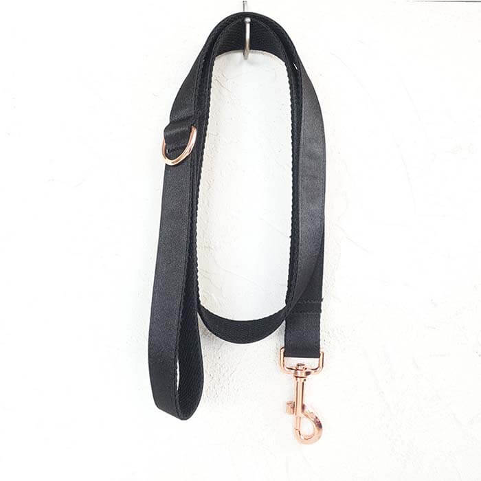 Dog Leash-Knight - Frenchiely
