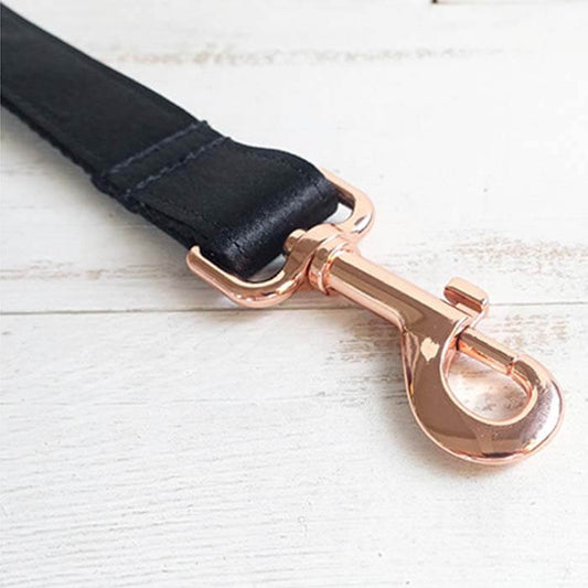 Dog Leash-Knight - Frenchiely