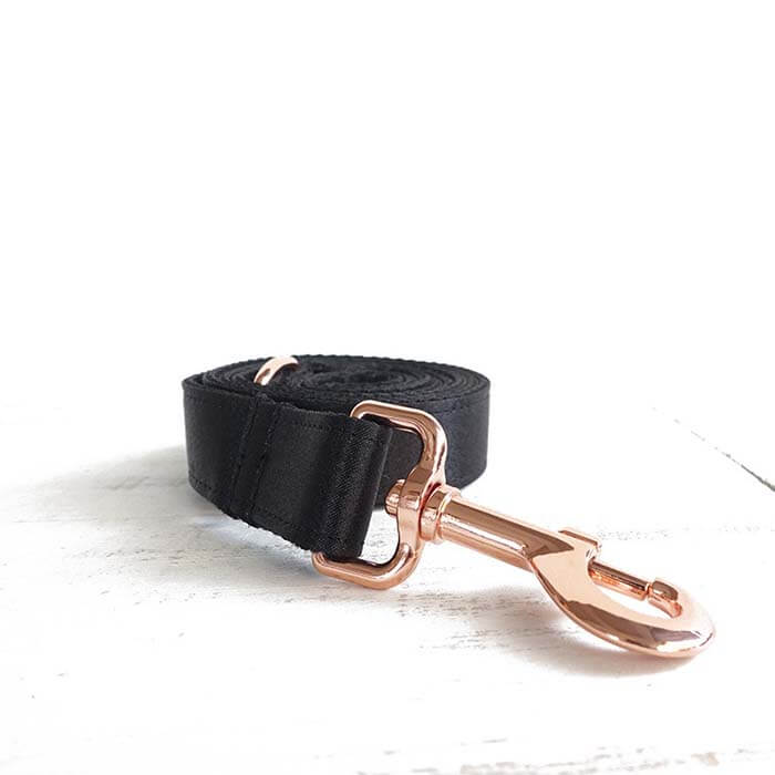 Dog Leash-Knight - Frenchiely