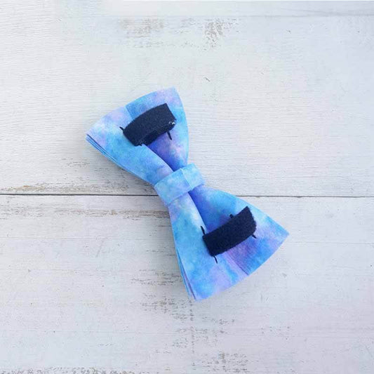 Dog Universe Bow Tie - Frenchiely