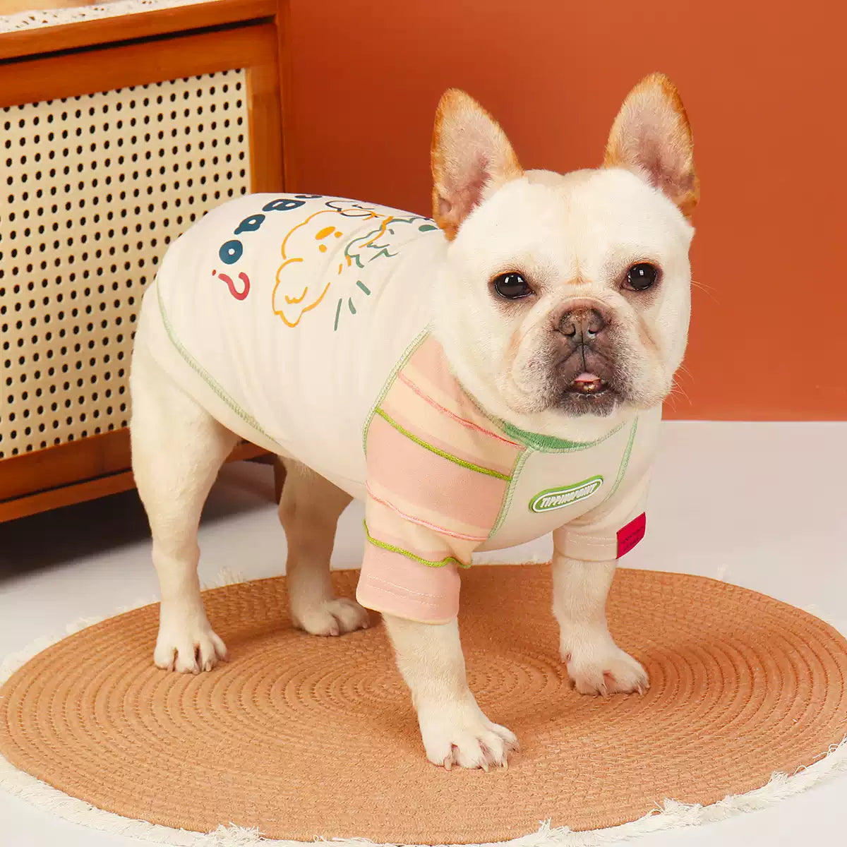 Doggie Shirt