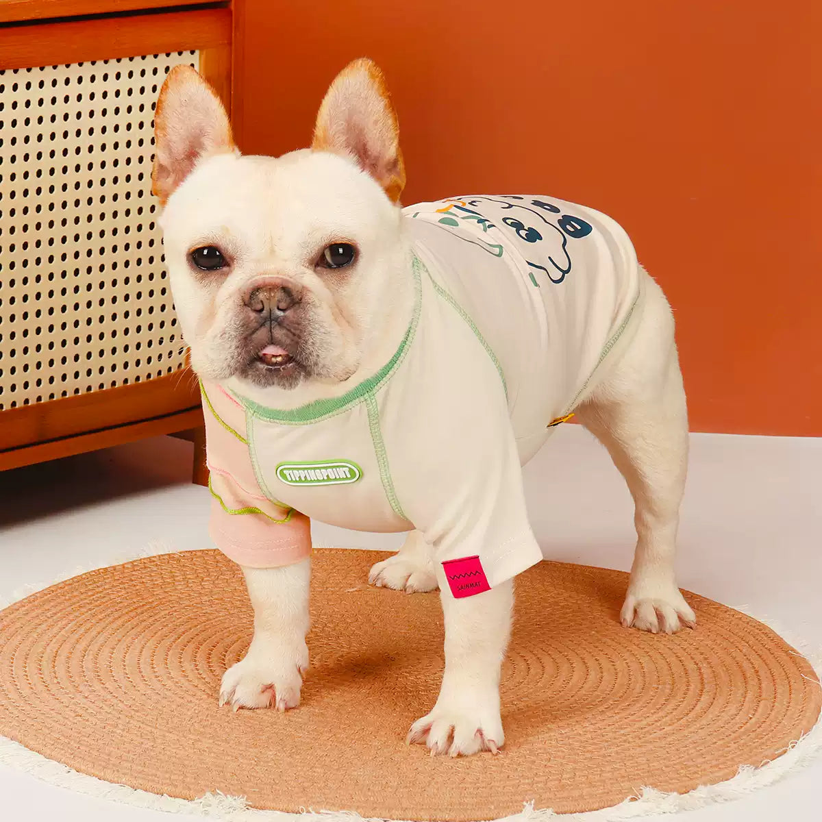 Doggie Shirt
