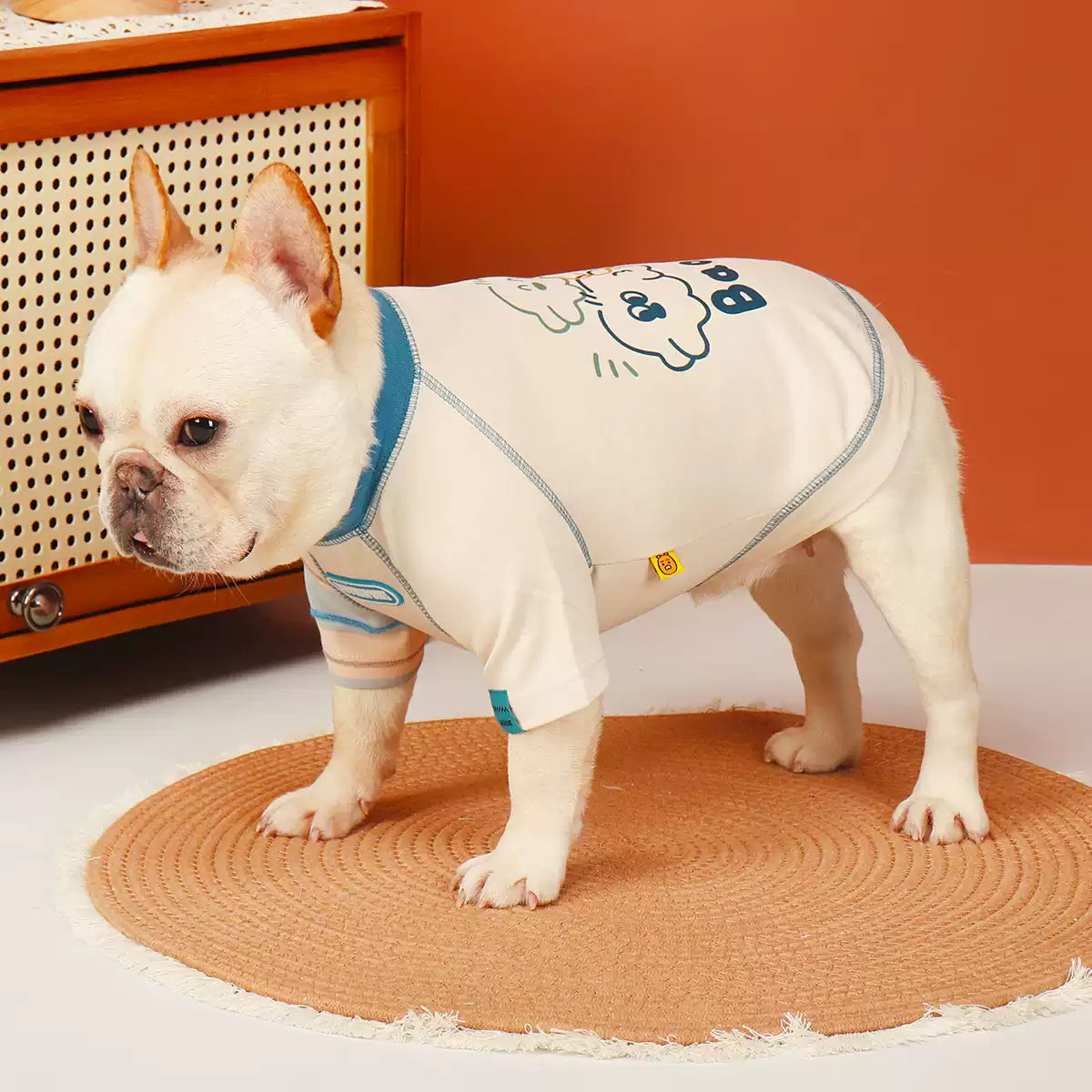 Doggie Shirt