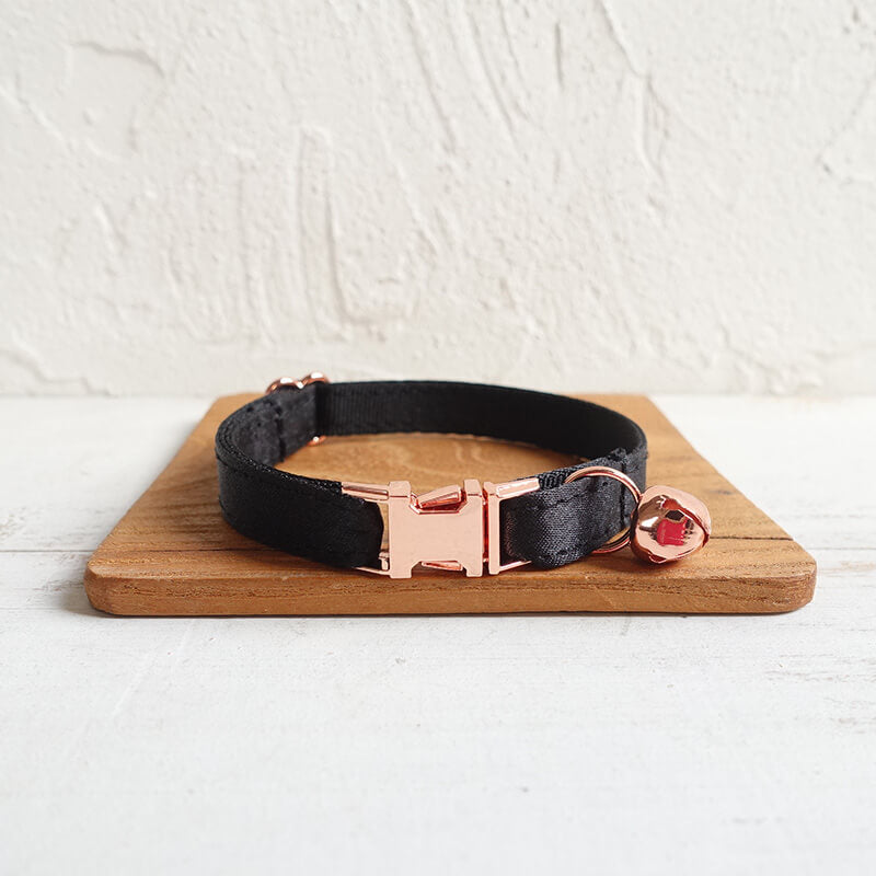 Collar-The Knight - Frenchiely