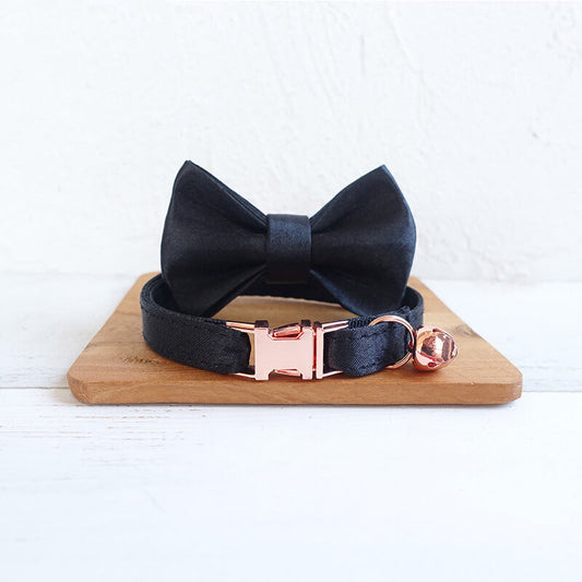 Collar-The Knight - Frenchiely