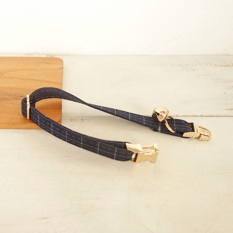 Cat Collar-Suit - Frenchiely