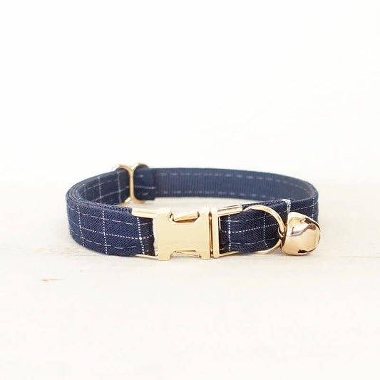 Cat Collar-Suit - Frenchiely