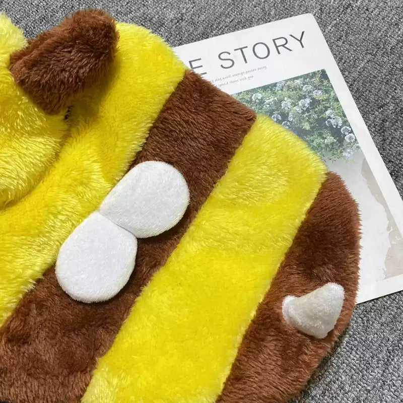 Bee Hoodie Costume