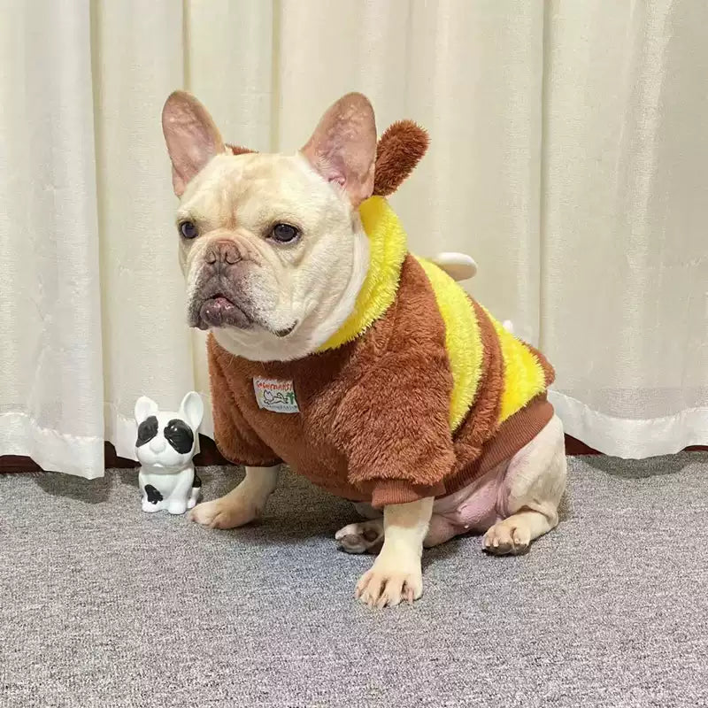 Bee Hoodie Costume