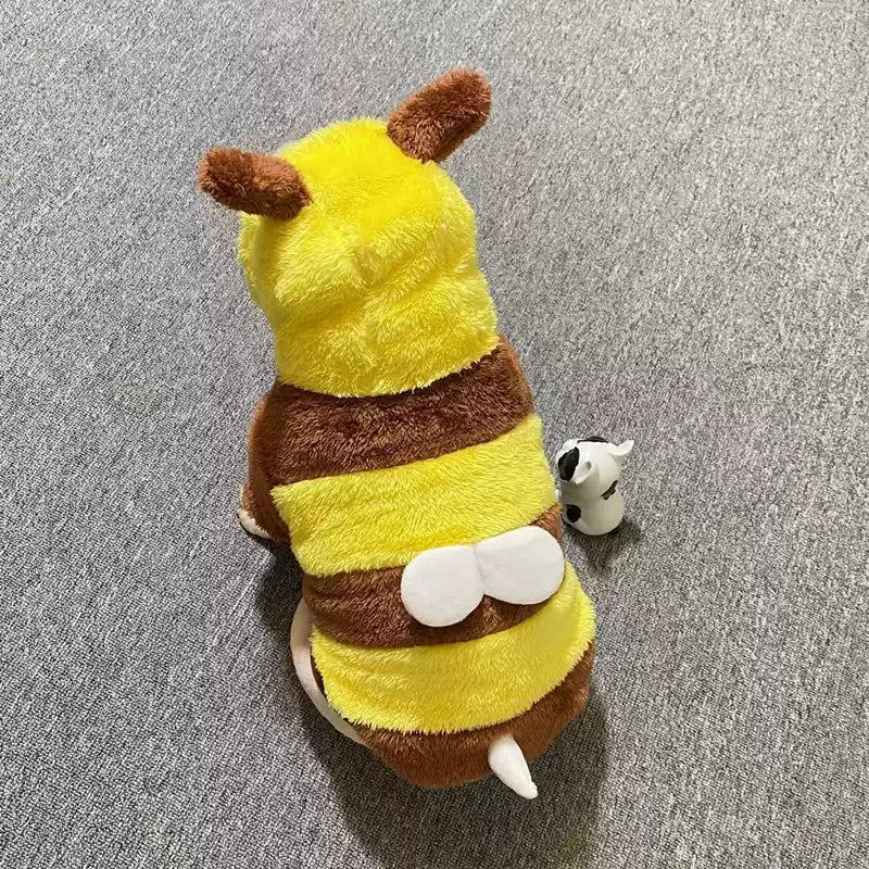 Bee Hoodie Costume