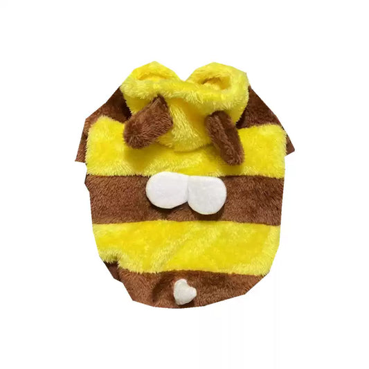 Bee Hoodie Costume