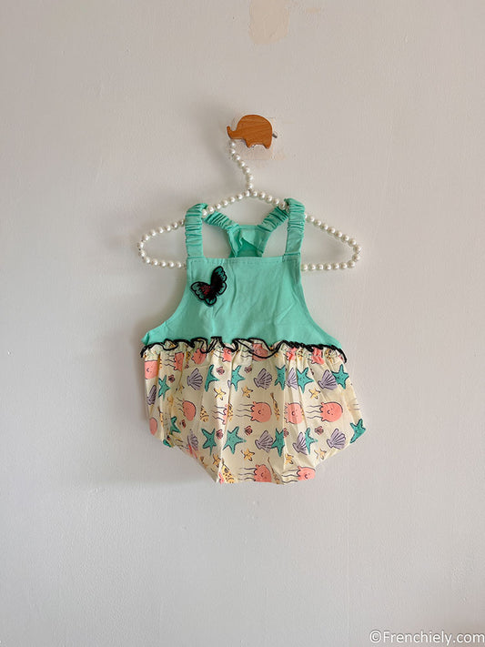 dog butterfly dress for small medium dogs