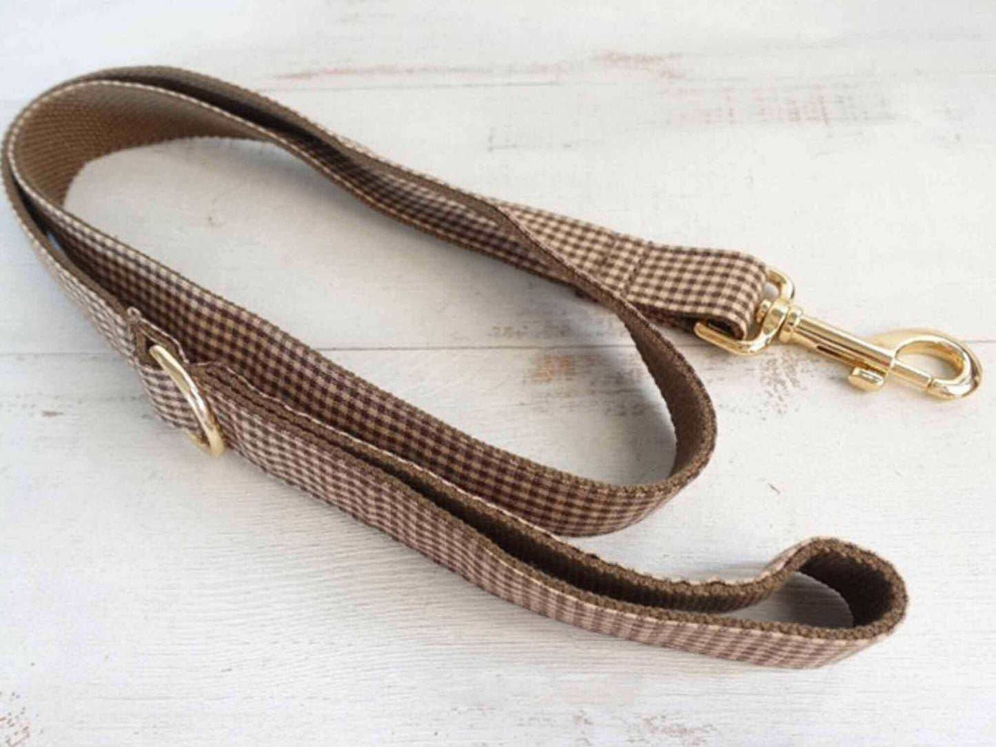 Dog Coffee Leash Set - Frenchiely