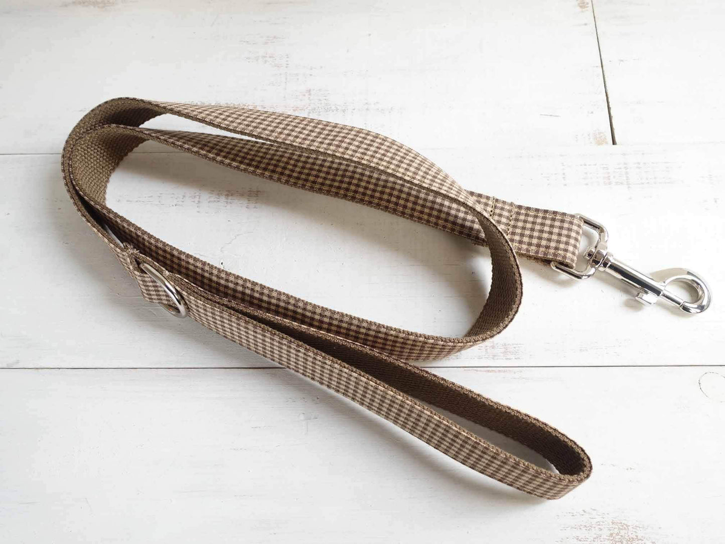 Dog Coffee Leash Set - Frenchiely