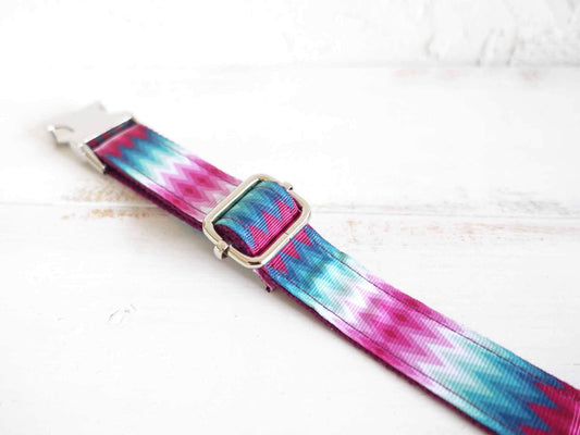 Dog Peacock Collar - Frenchiely