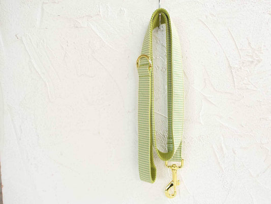 Dog Avocado Leash - Frenchiely