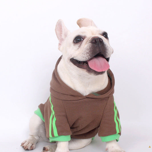 Dog Maillard Brown Hoodie dogmaillardbrownhoodiecoatformediumdogbreeds_1_088d805a-9e0c-4c0f-8dc1-3062dec10317