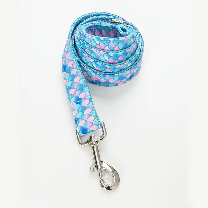 Dog Mermaid Leash - Frenchiely