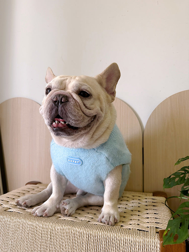 Dog Winter Warm Sweater for Small medium dogs