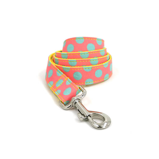 Dog Polka Leash - Frenchiely