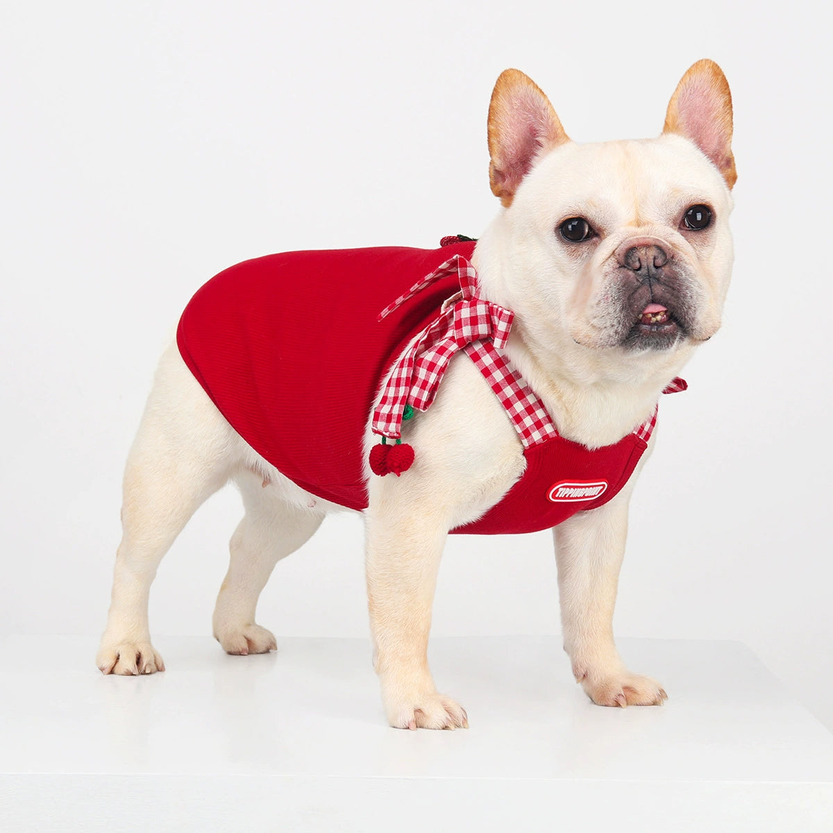 Cotton Cherry Shirt