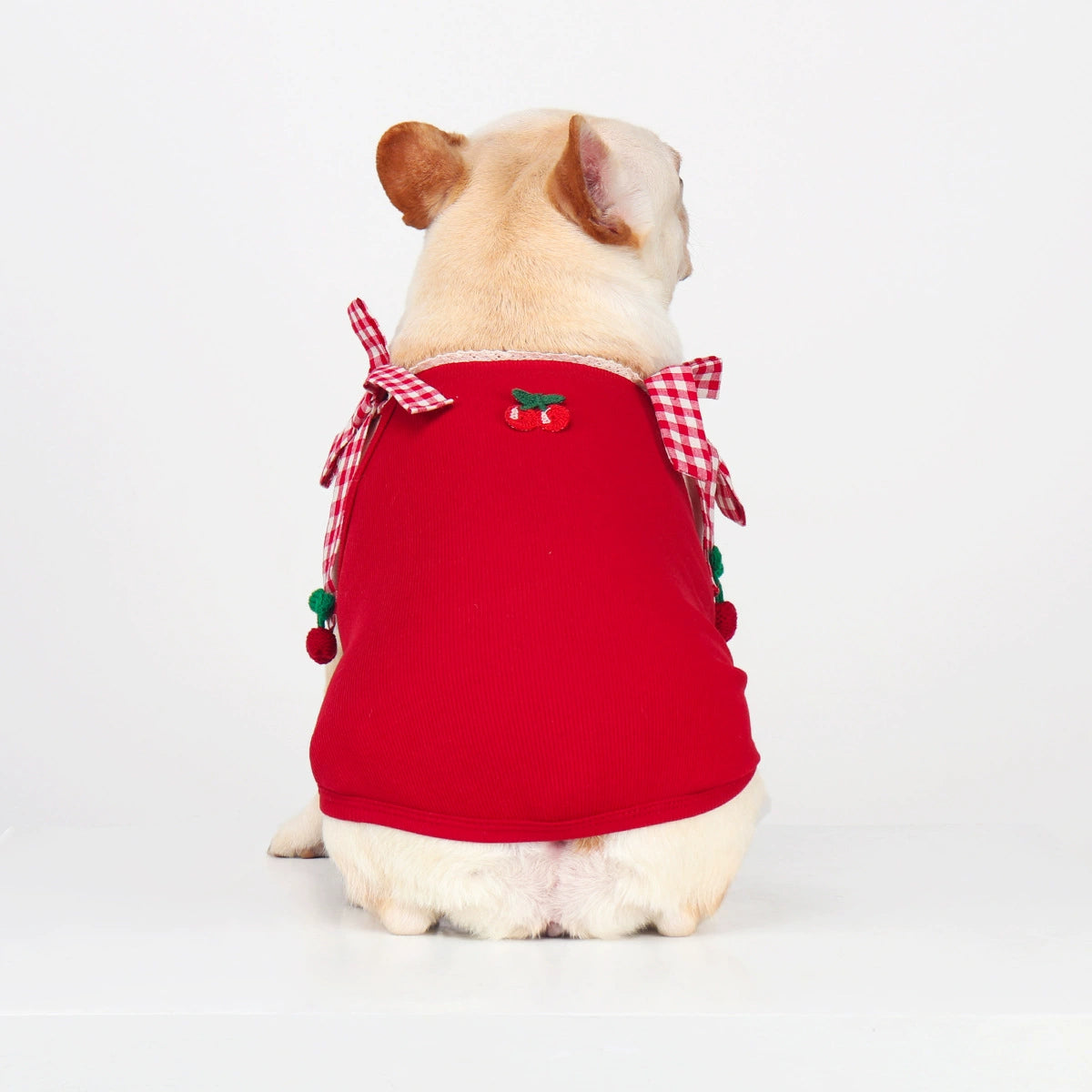 Cotton Cherry Shirt