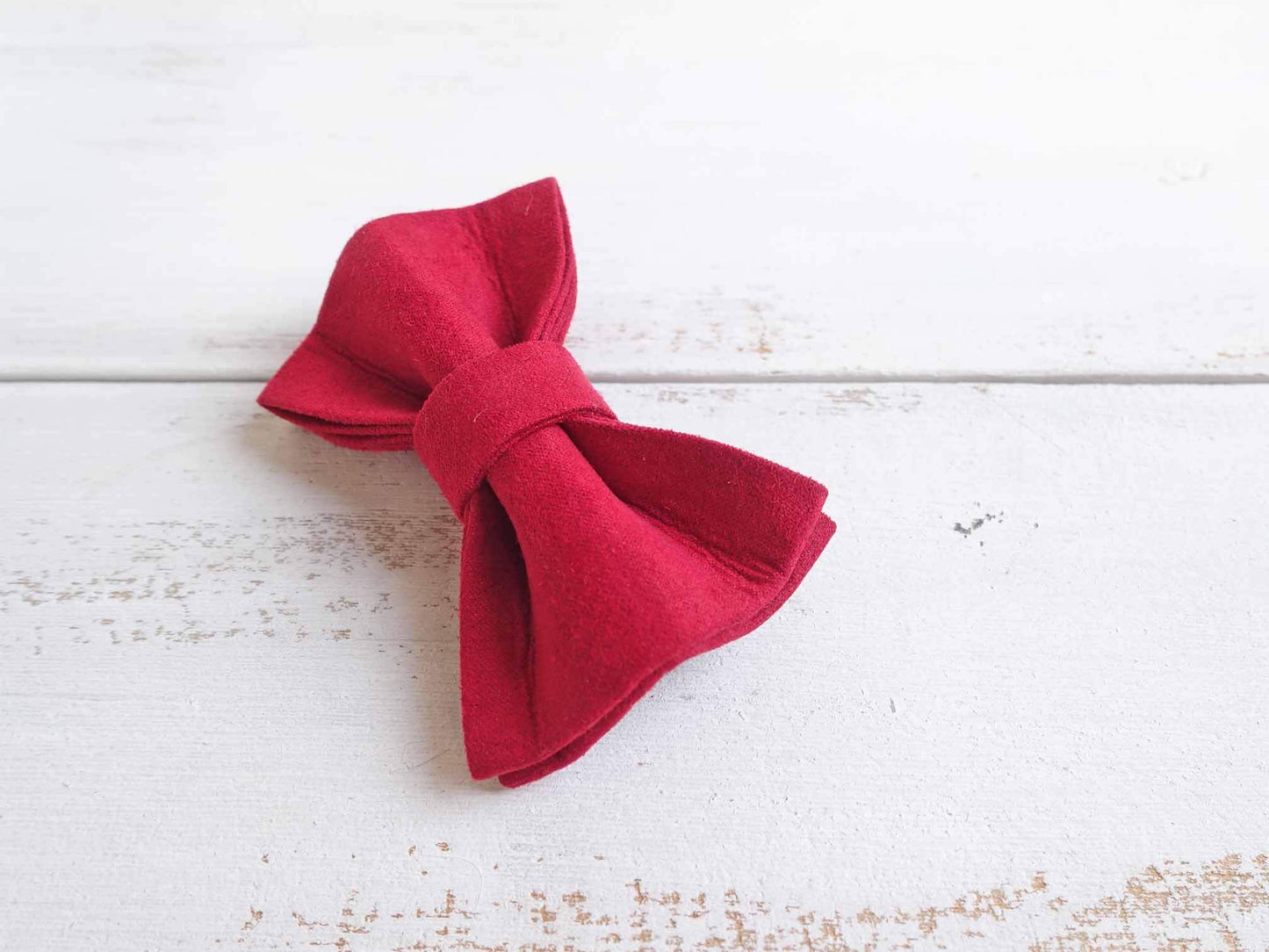 Dog Christmas Collar Leash Set - Frenchiely