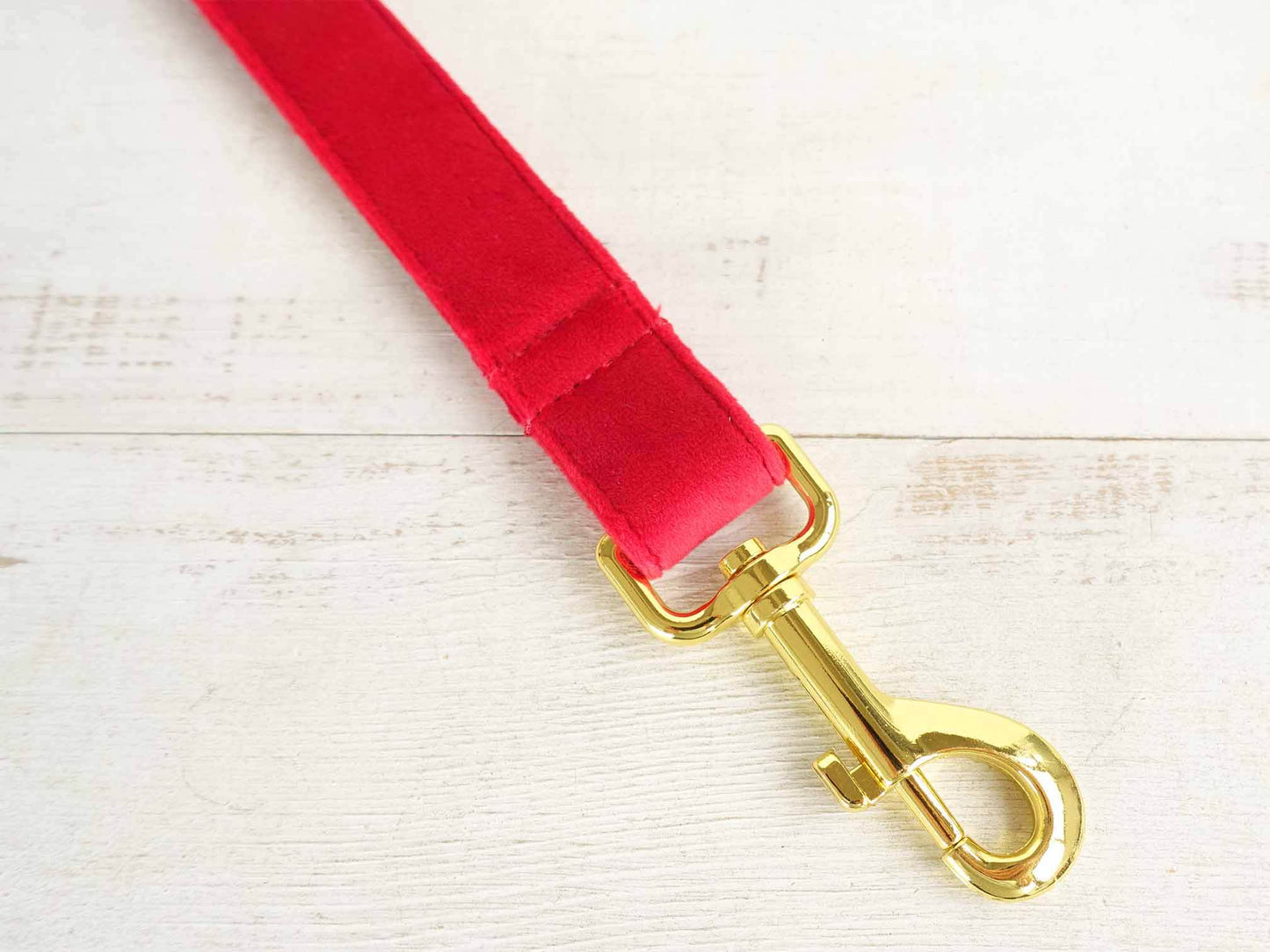 Dog Christmas Collar Leash Set - Frenchiely