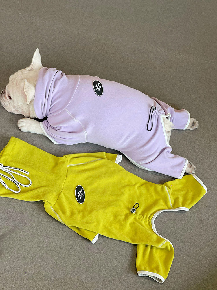 Full Cover Onesie