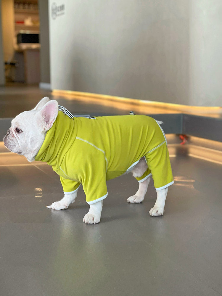 Full Cover Onesie