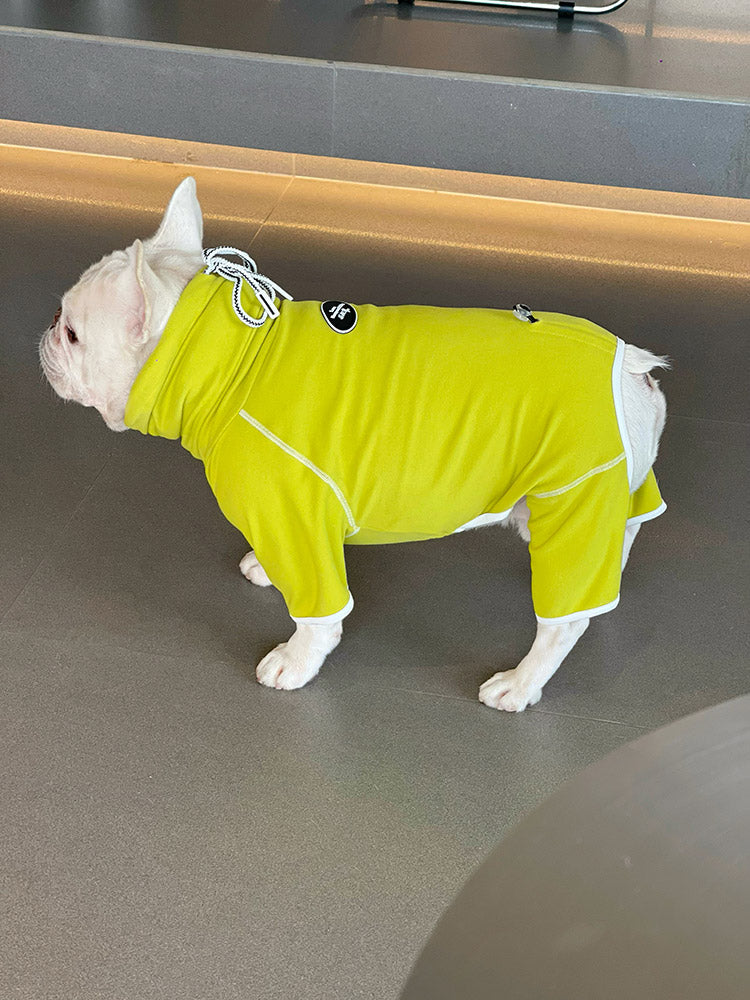 Full Cover Onesie