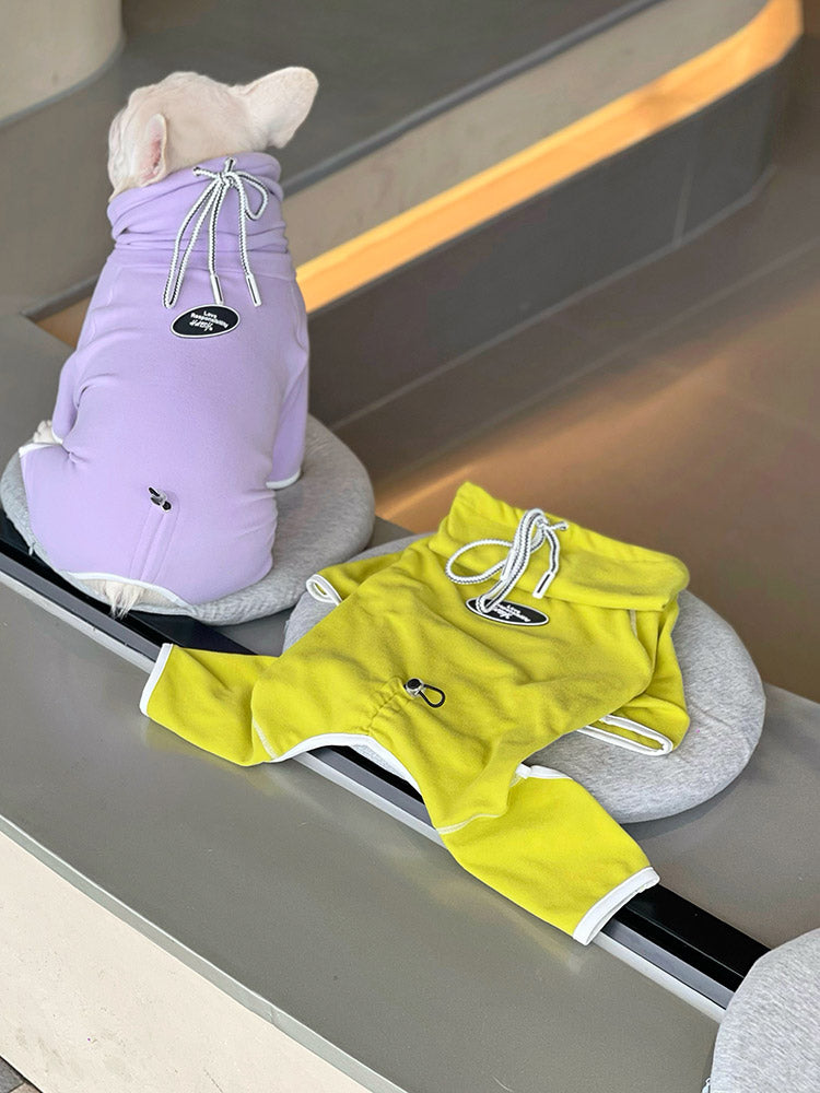 Full Cover Onesie