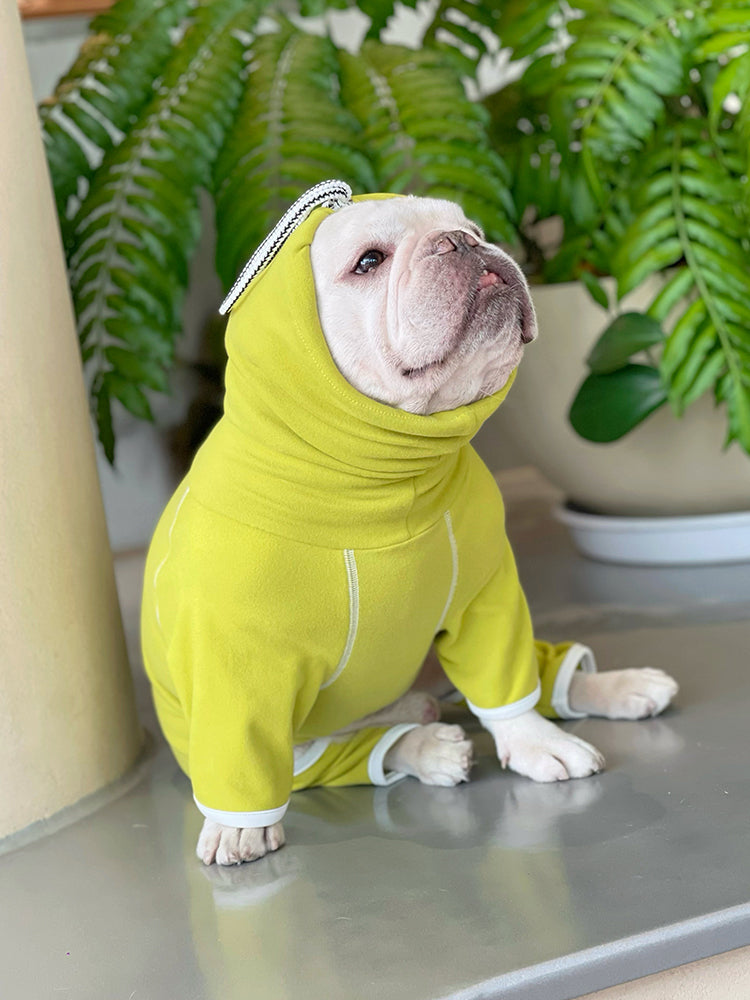 Full Cover Onesie