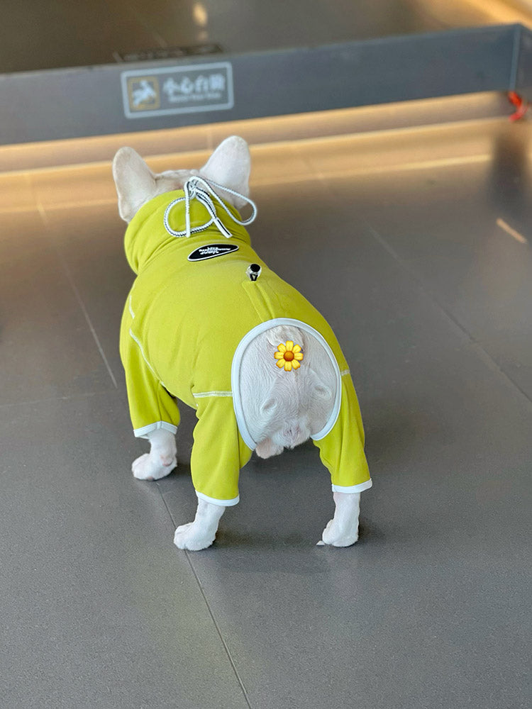 Full Cover Onesie