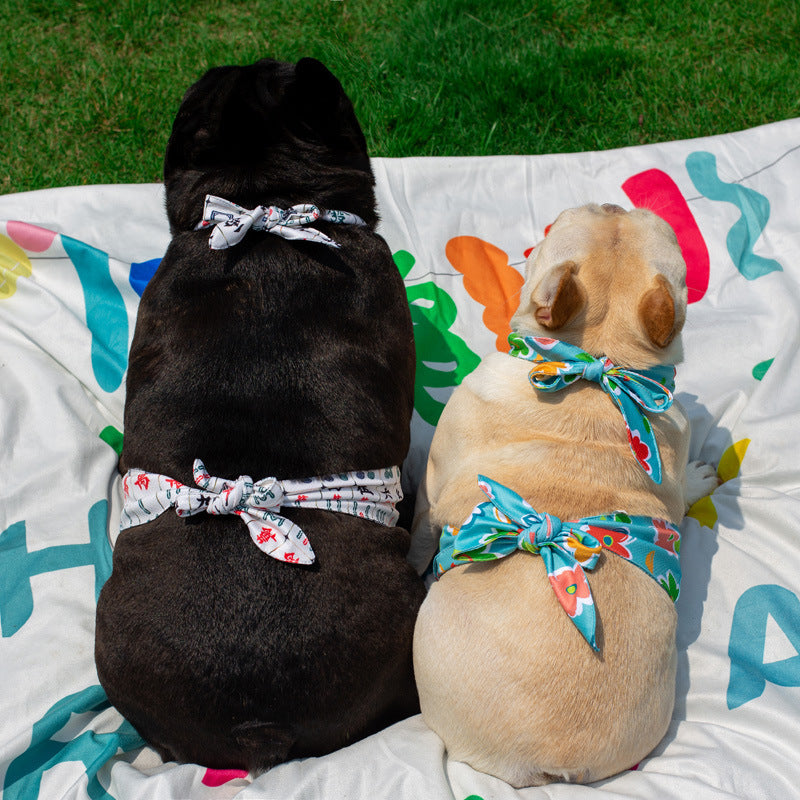 dog summer cooling vest for medium dog breedsd