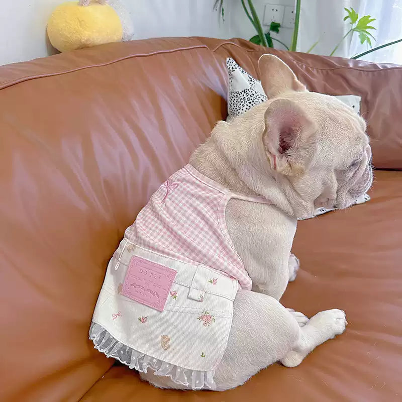 Bowtie Dress