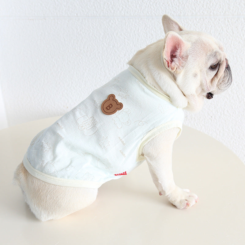 Summer Breathable Mesh Shirt