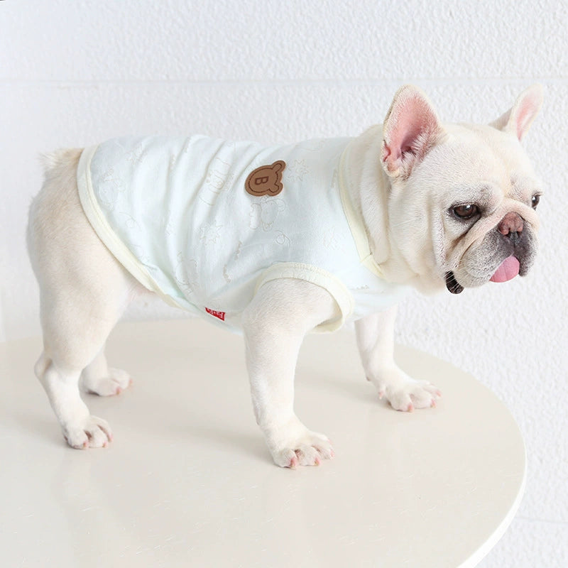 Summer Breathable Mesh Shirt