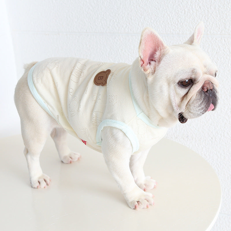 Summer Breathable Mesh Shirt