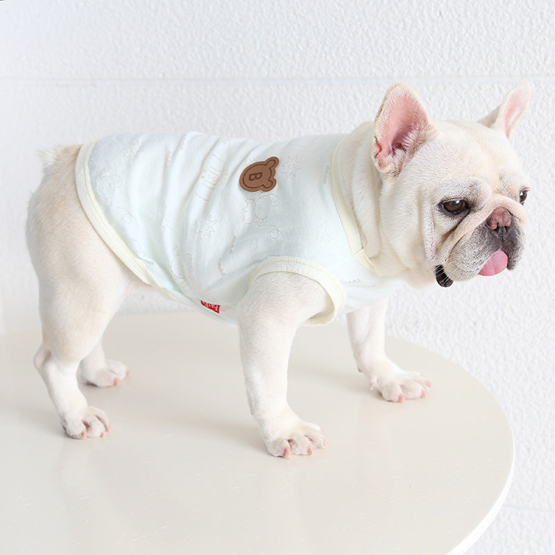 Summer Breathable Mesh Shirt
