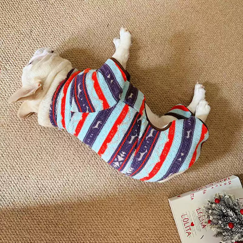 Adjustable Onesie PJ