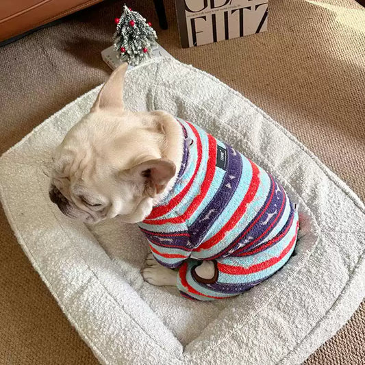 Adjustable Onesie PJ