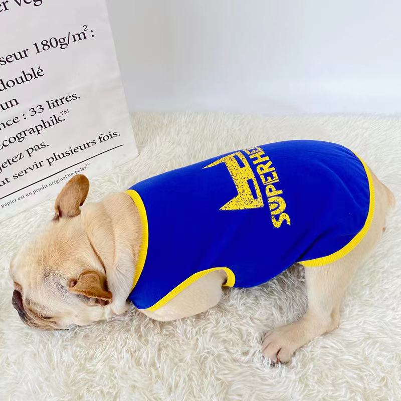 Affordable Dog Shirt - Frenchiely