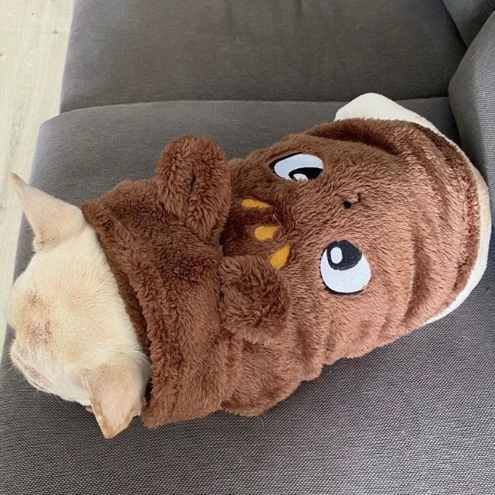 Dog Panda Piggy Costume - Frenchiely